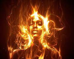 सुतिरहेकी  महिलालाई आगो लगाएर जलाउने व्यक्ति अझै फरार